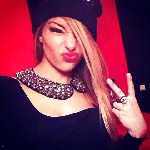 20P Beurette Visage a Sperme 4
