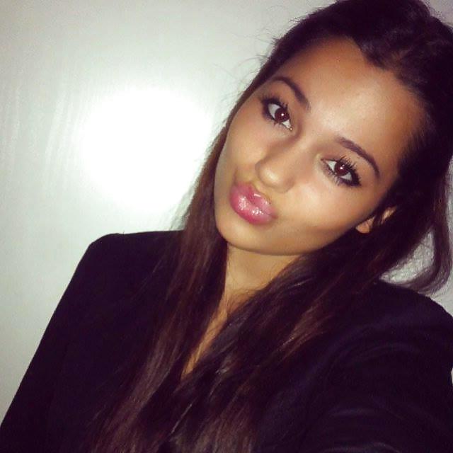 20P Beurette Visage a Sperme 4