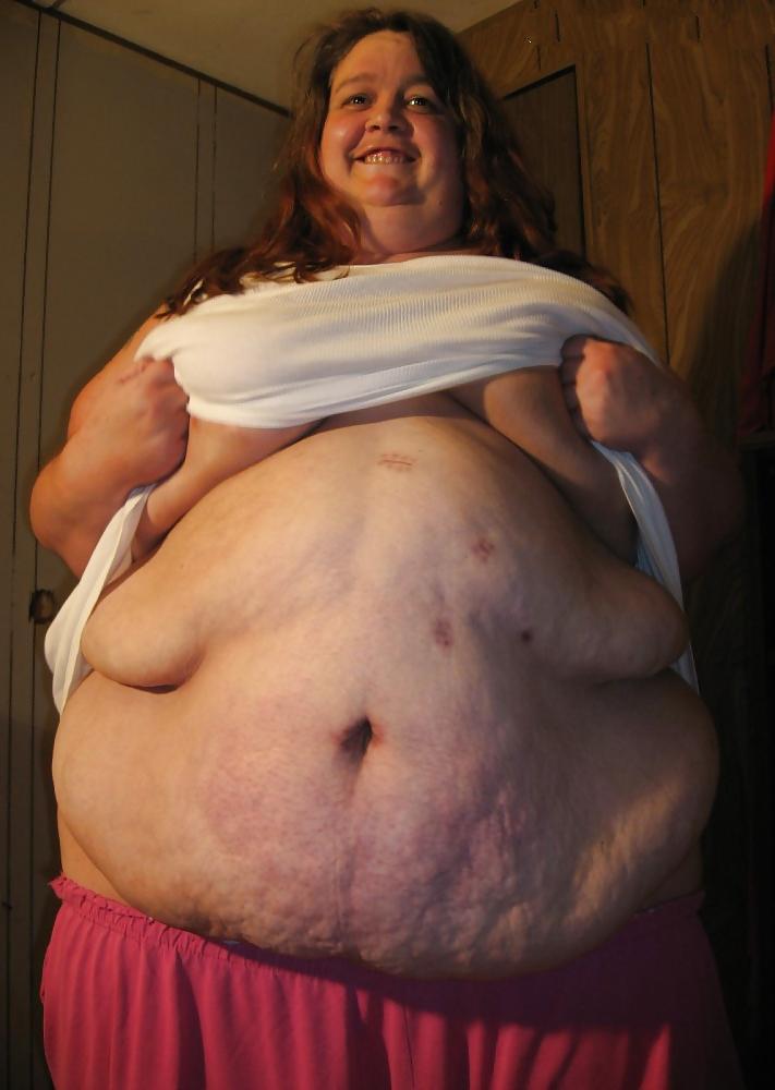 22P Fatty, ugly, sexy..hot!