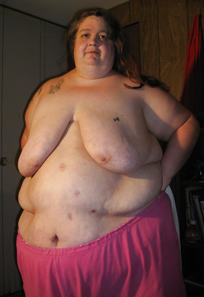 22P Fatty, ugly, sexy..hot!