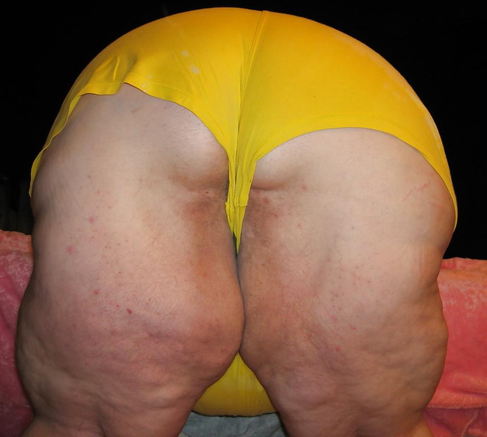 22P Fatty, ugly, sexy..hot!