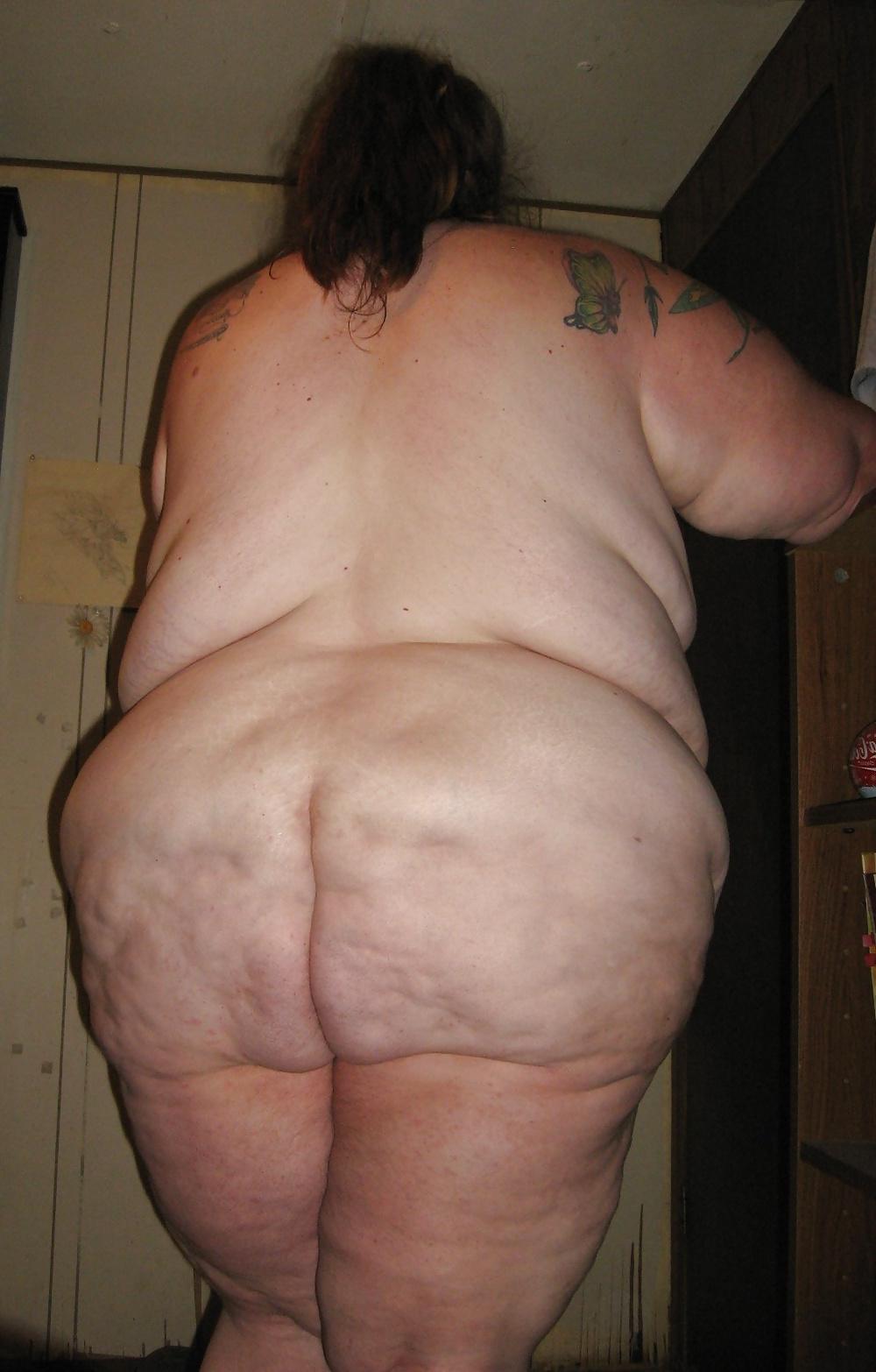 22P Fatty, ugly, sexy..hot!
