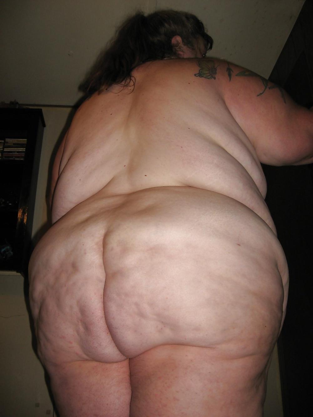 22P Fatty, ugly, sexy..hot!