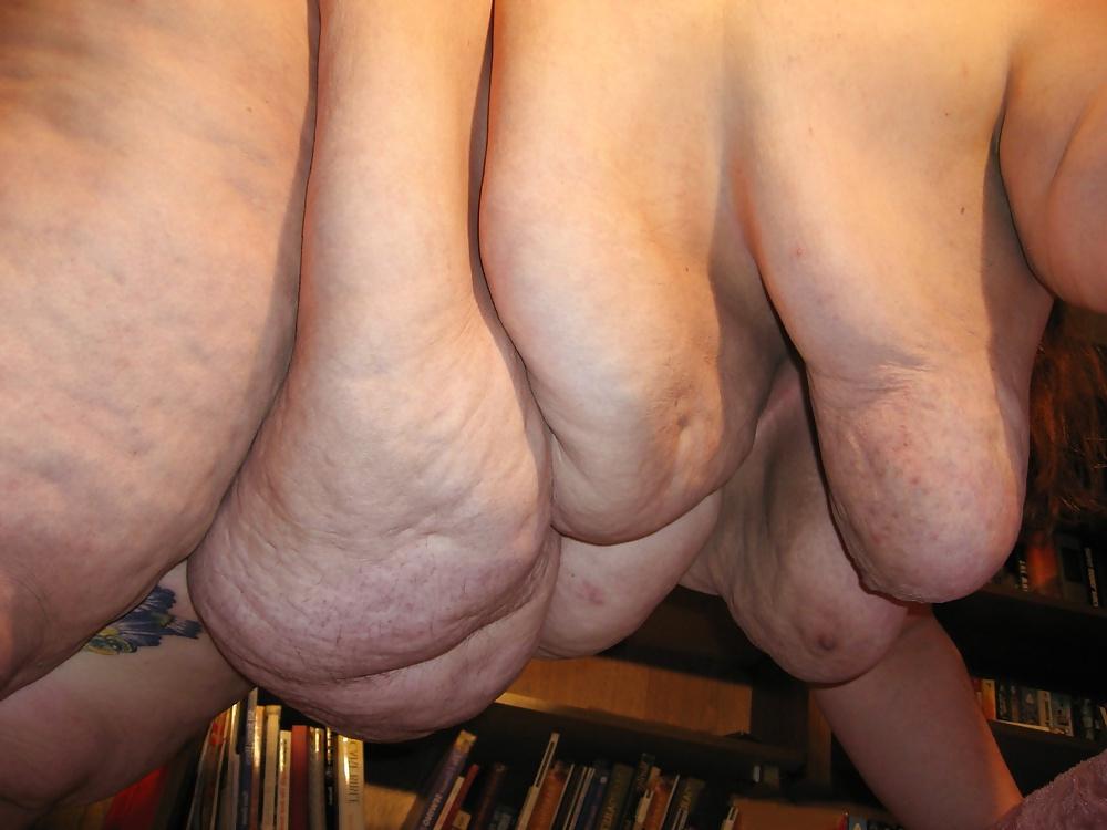22P Fatty, ugly, sexy..hot!