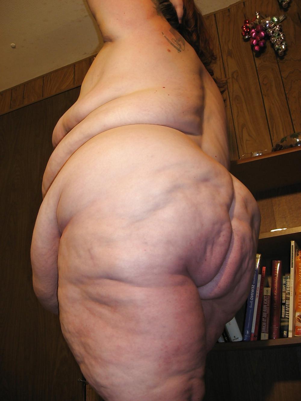 22P Fatty, ugly, sexy..hot!