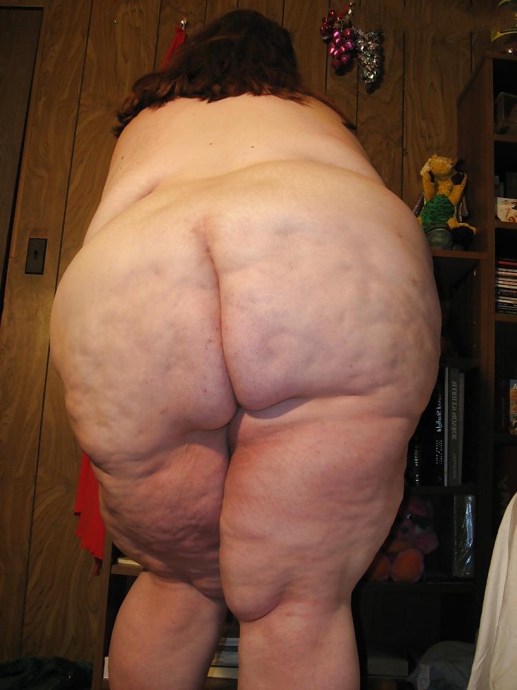 22P Fatty, ugly, sexy..hot!