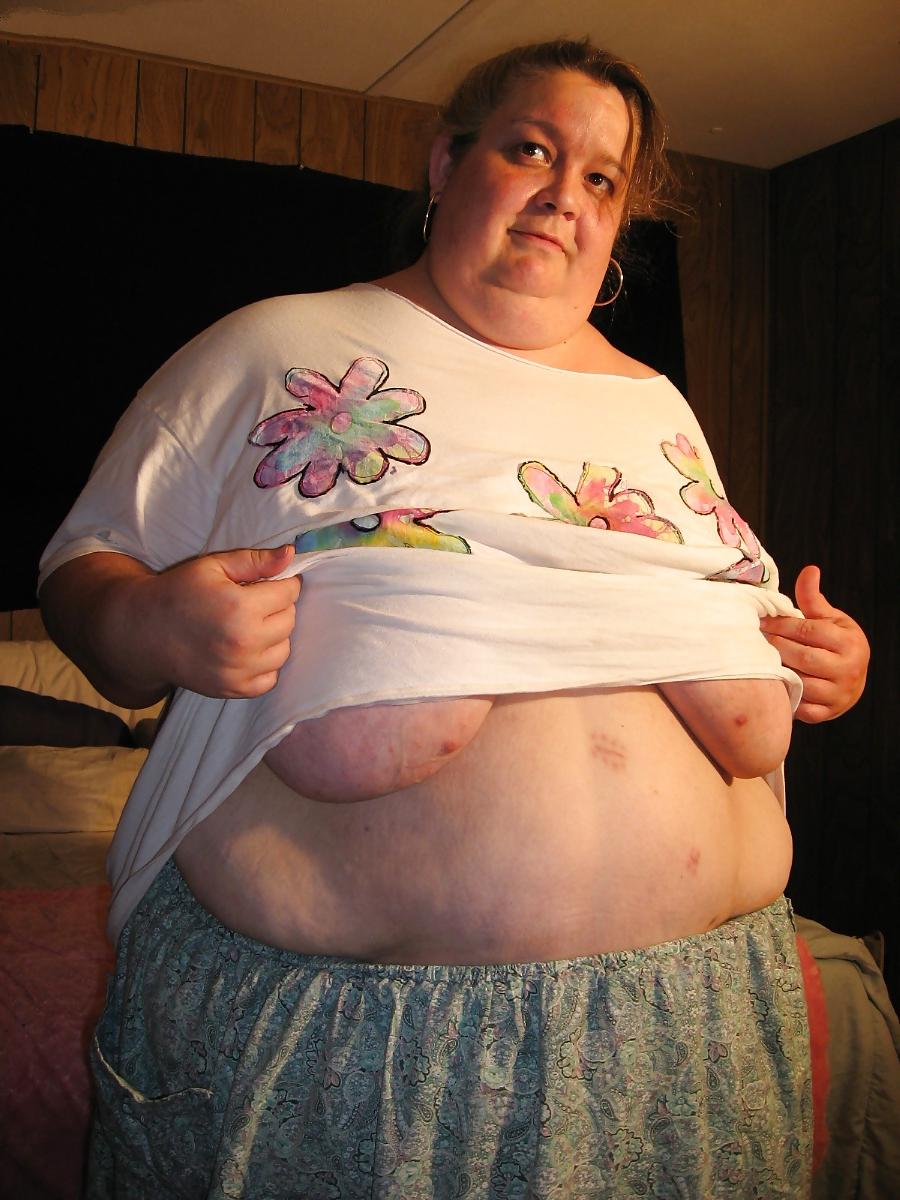 22P Fatty, ugly, sexy..hot!