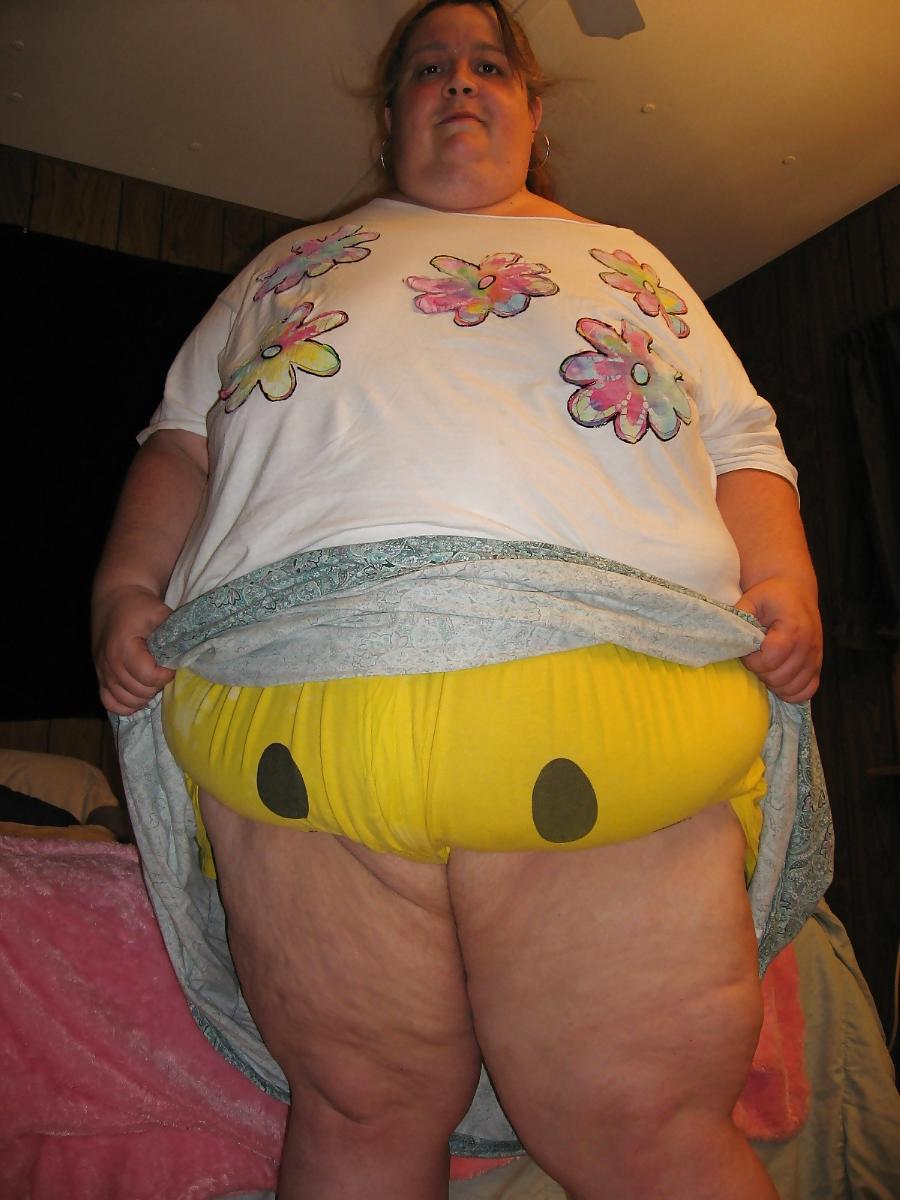 22P Fatty, ugly, sexy..hot!