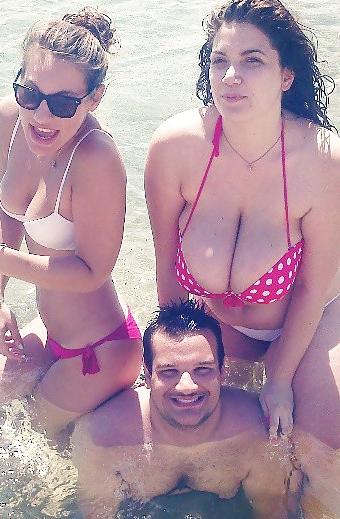 25P Webtastic Boobs Vol.574