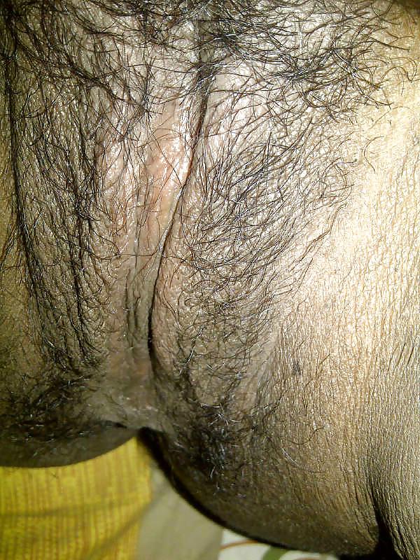 6P Hairy Indian Pussy I Fucked Recently