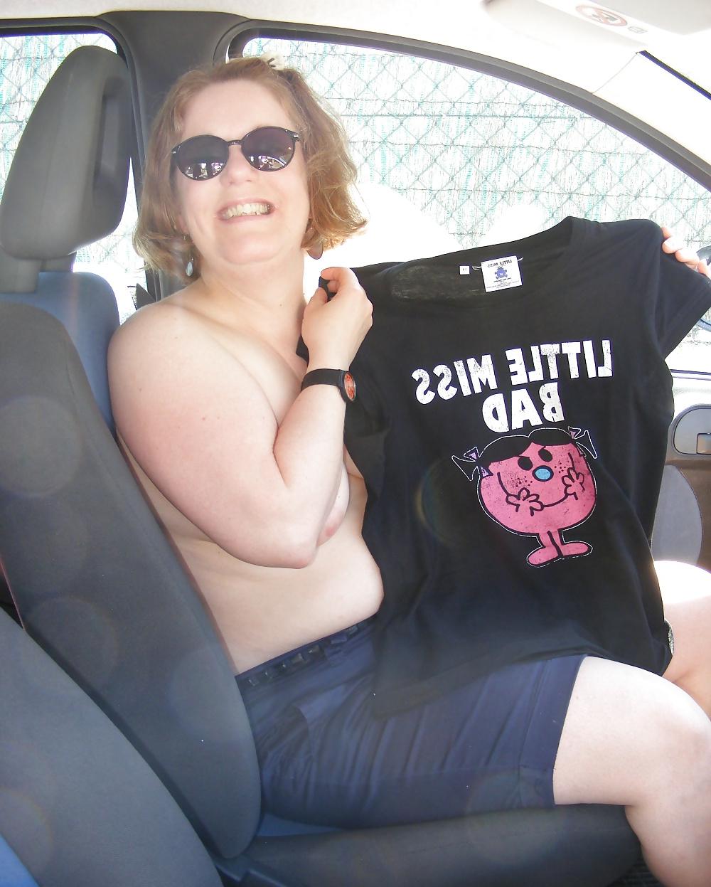 16P Cars and girls: Ibiza