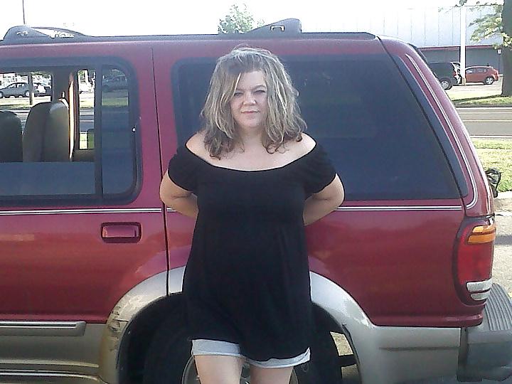 25P Married BBW I used to fuck