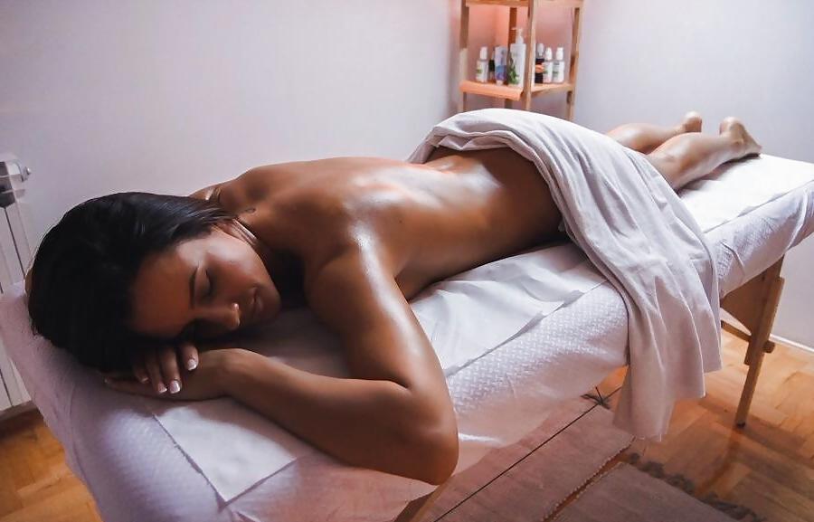 6P Massage me