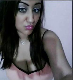 19P Beurette pute arab k