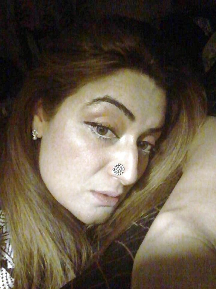 20P Big boobs paki milf