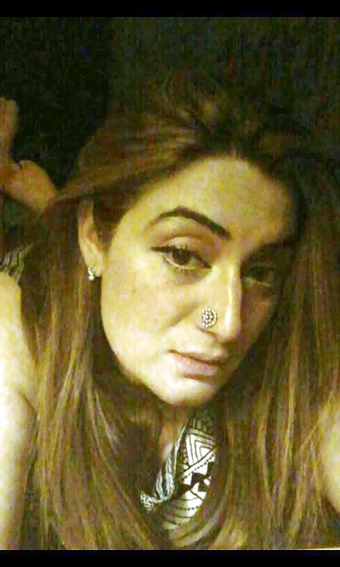 20P Big boobs paki milf