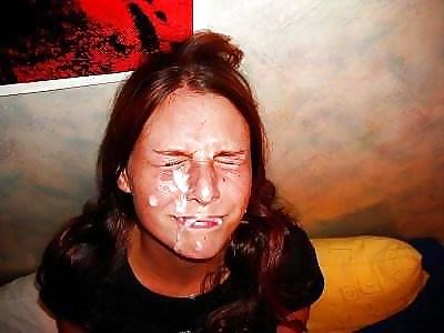 19P Amateur sperm