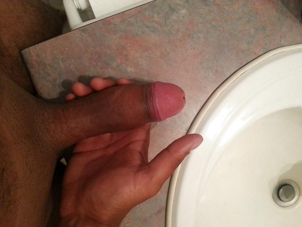 6P Some of my cock pics