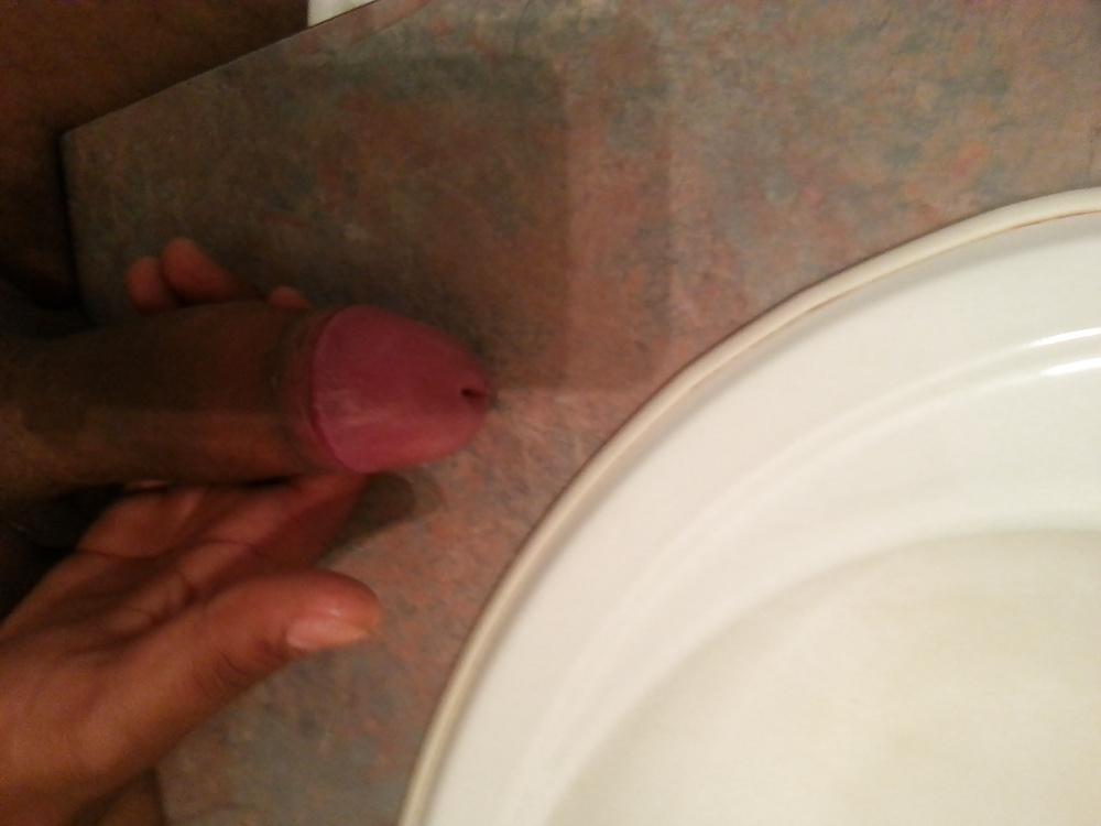 6P Some of my cock pics