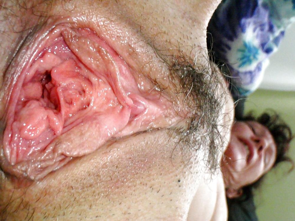 25P Just Horny Mature
