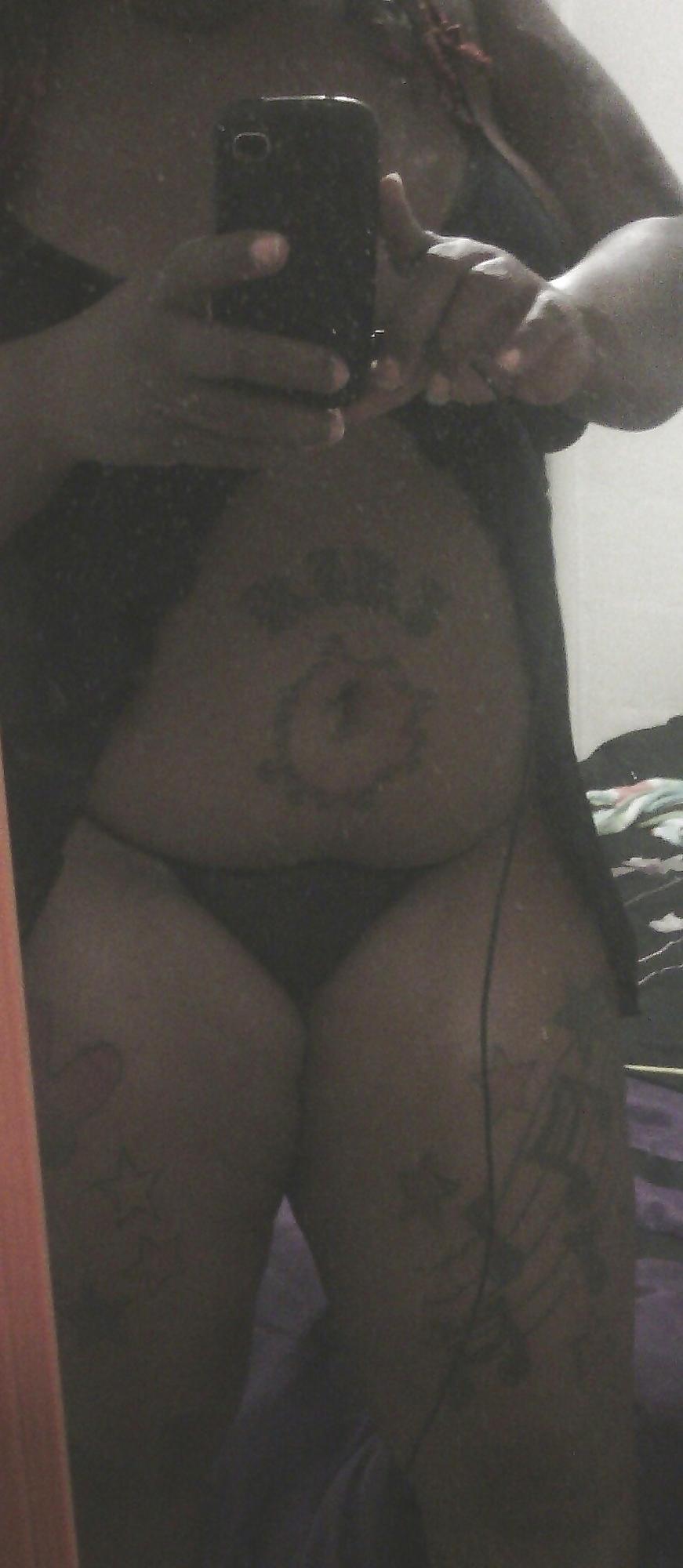 11P Picture of me