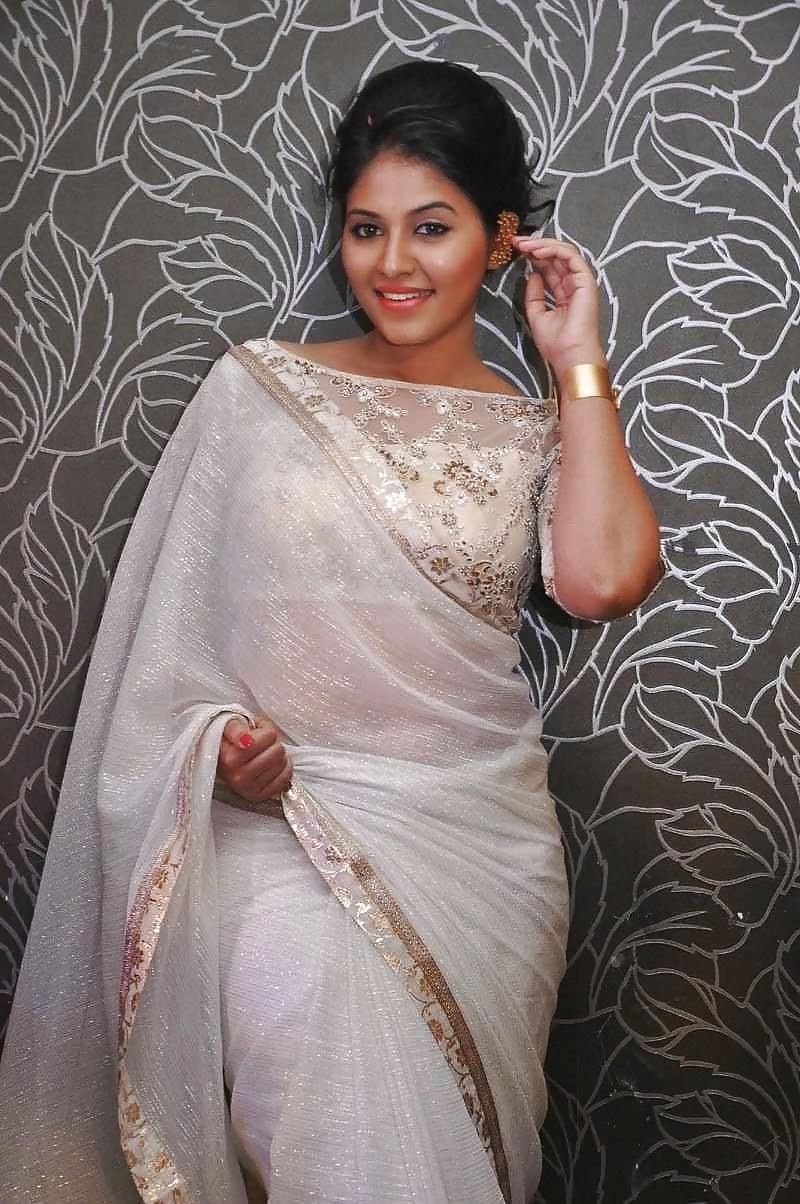 25P Anjali: Indian Actress - WHAT WOULD YOU DO TO HER?