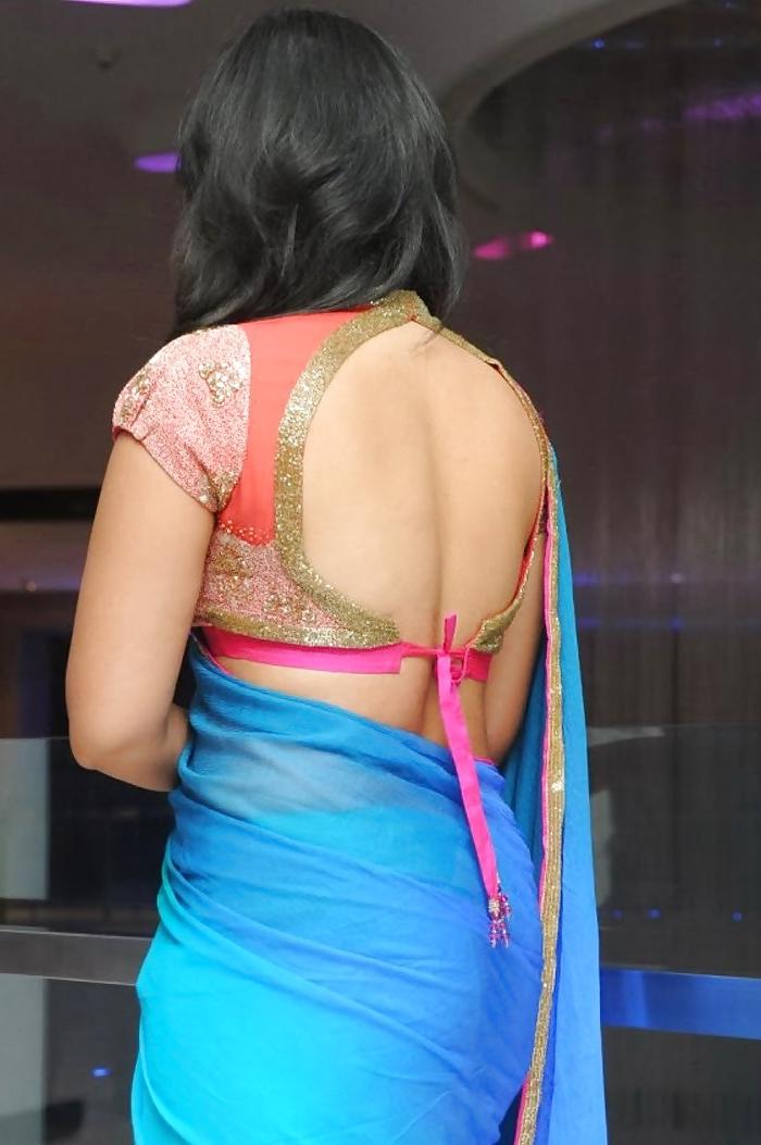 25P Anjali: Indian Actress - WHAT WOULD YOU DO TO HER?
