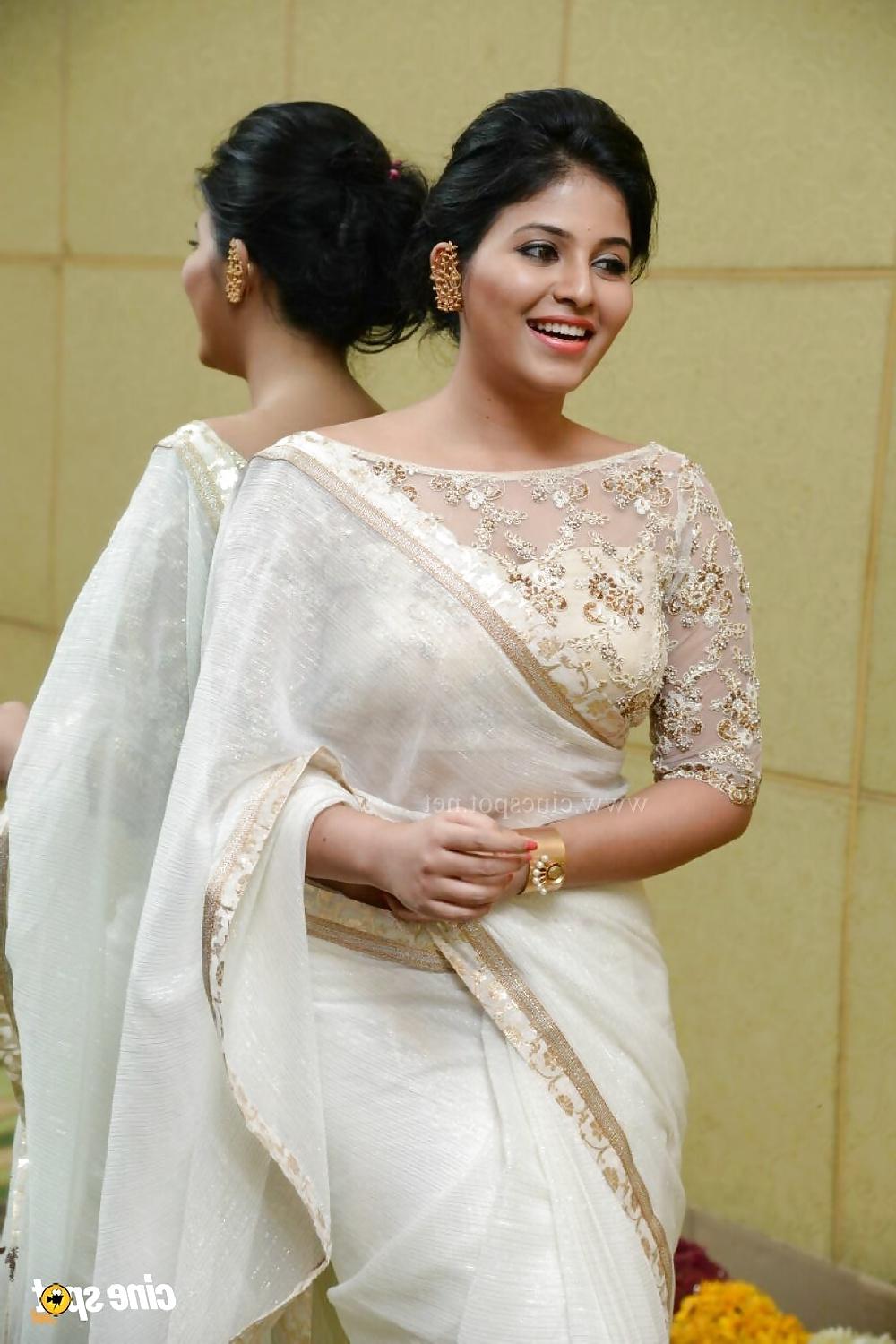 25P Anjali: Indian Actress - WHAT WOULD YOU DO TO HER?