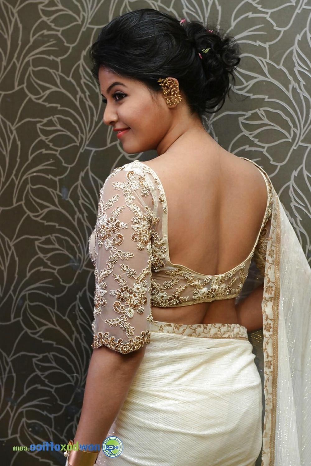 25P Anjali: Indian Actress - WHAT WOULD YOU DO TO HER?