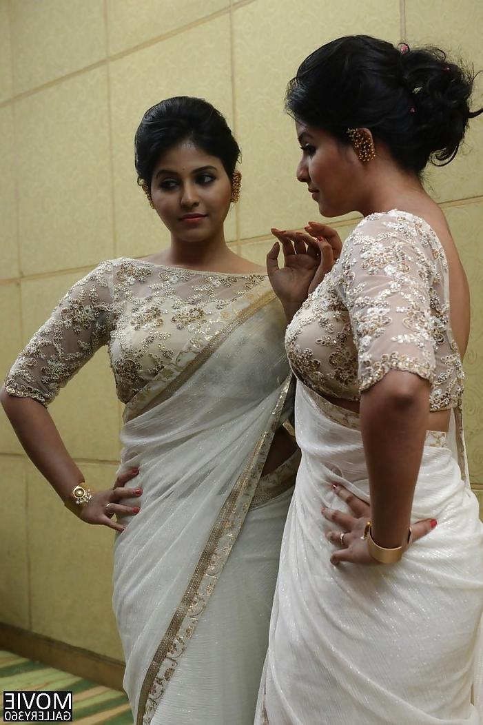 25P Anjali: Indian Actress - WHAT WOULD YOU DO TO HER?