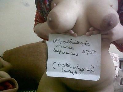 15P Arab Girls 4U ( BOOBs Collections - Part 2 )
