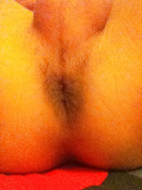 7P Cock and ass hole