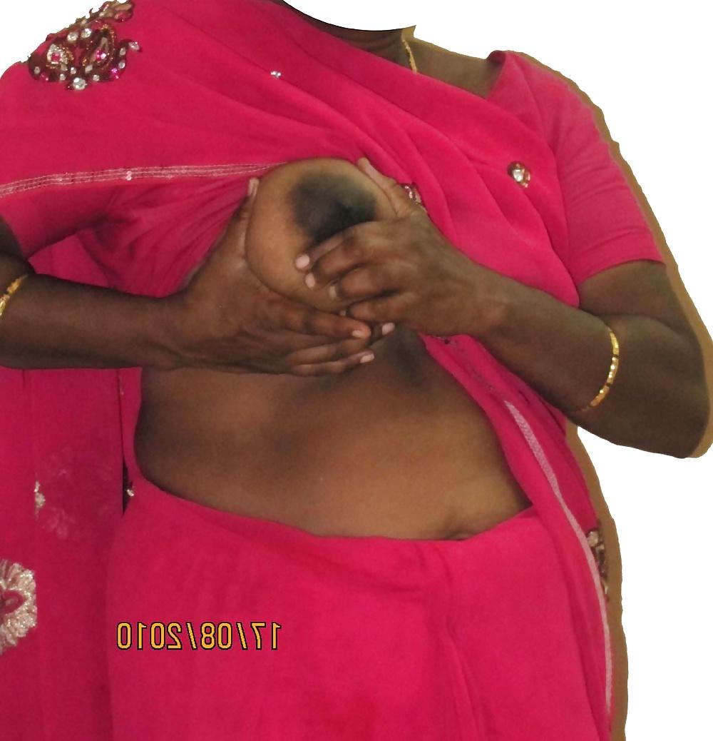 25P Sexy Indian MILF