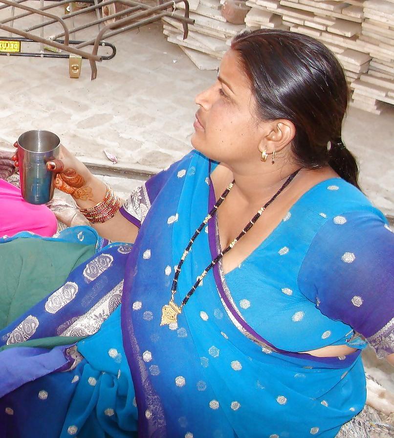25P Sexy Indian MILF