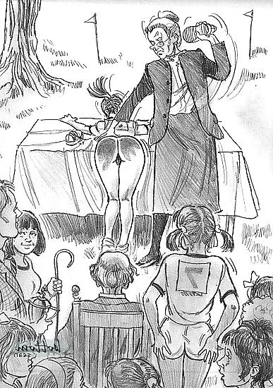 21P Sport Spanking 