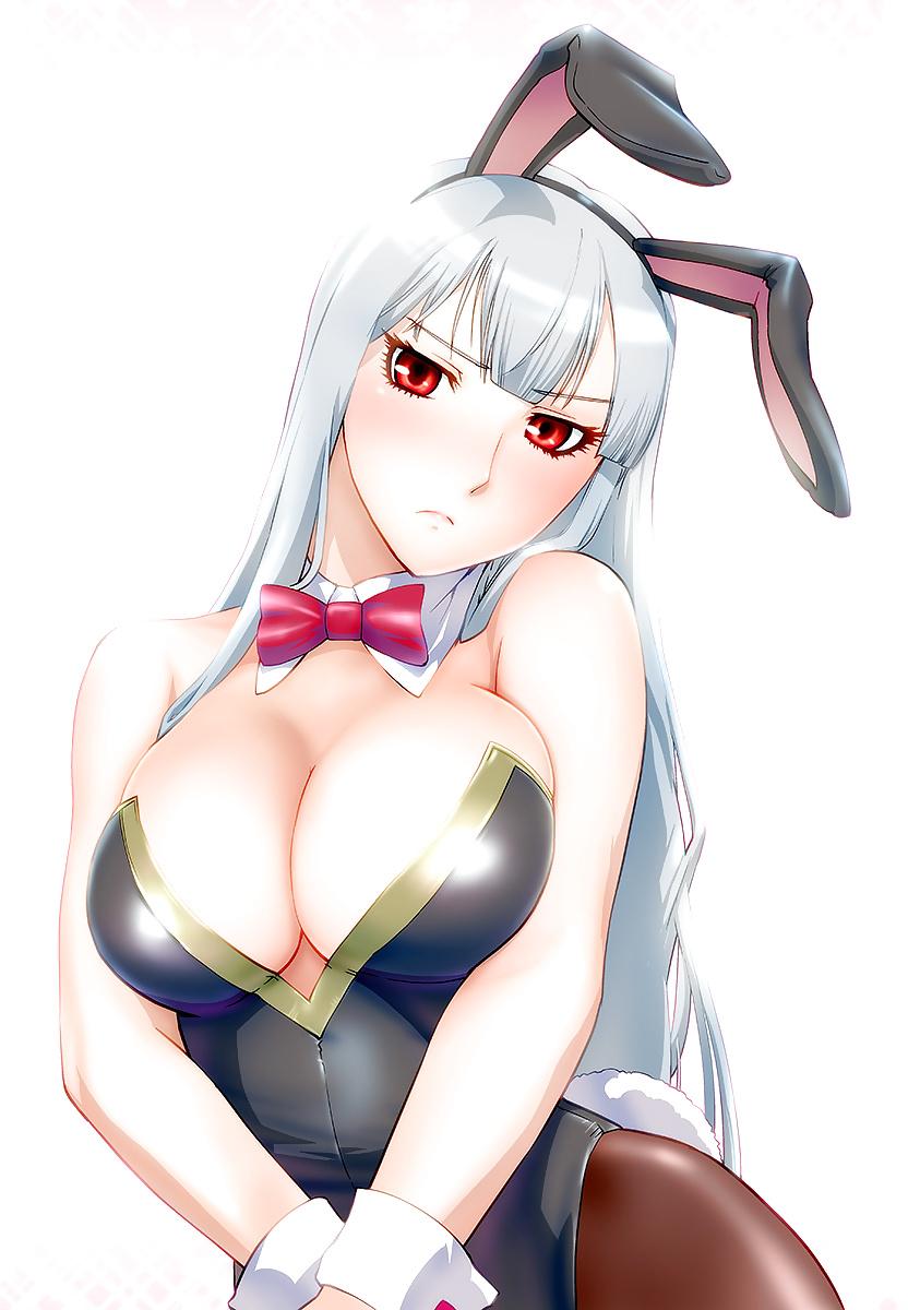 25P Big hentai breast