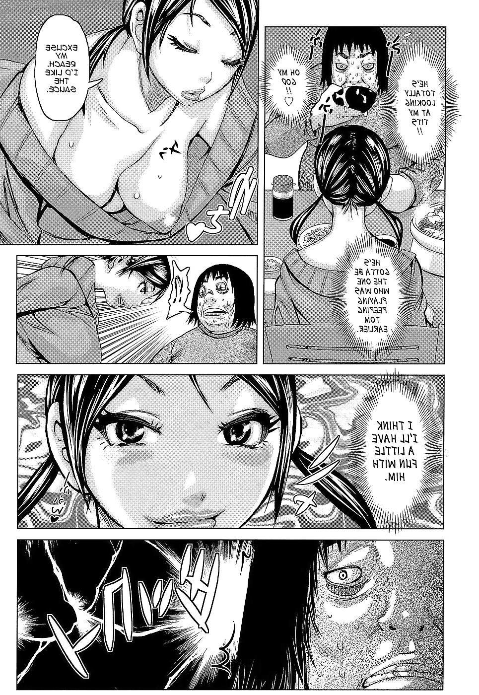 20P (Kira Hiroyoshi) Crazy Little Devil