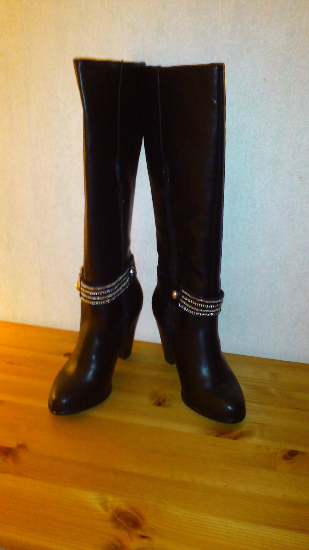25P Shoes and Boots