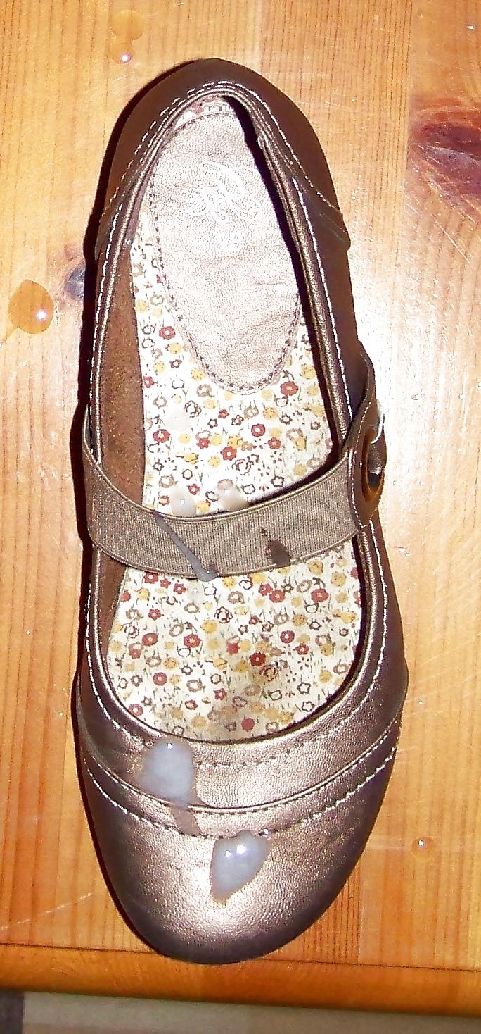 25P Shoes and Boots