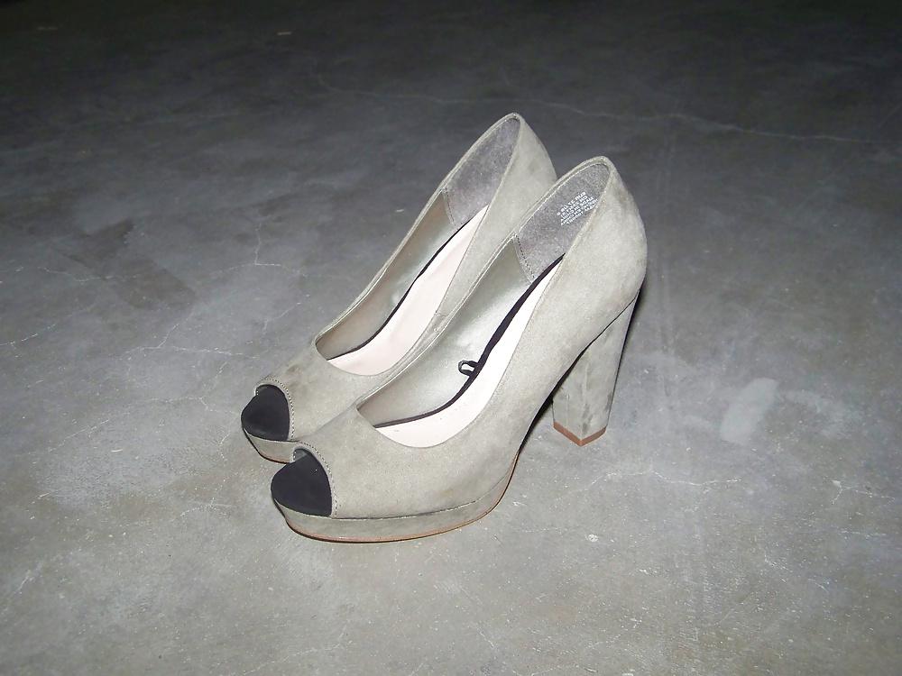 25P Shoes and Boots