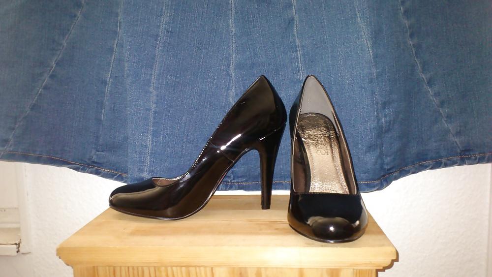 25P Shoes and Boots
