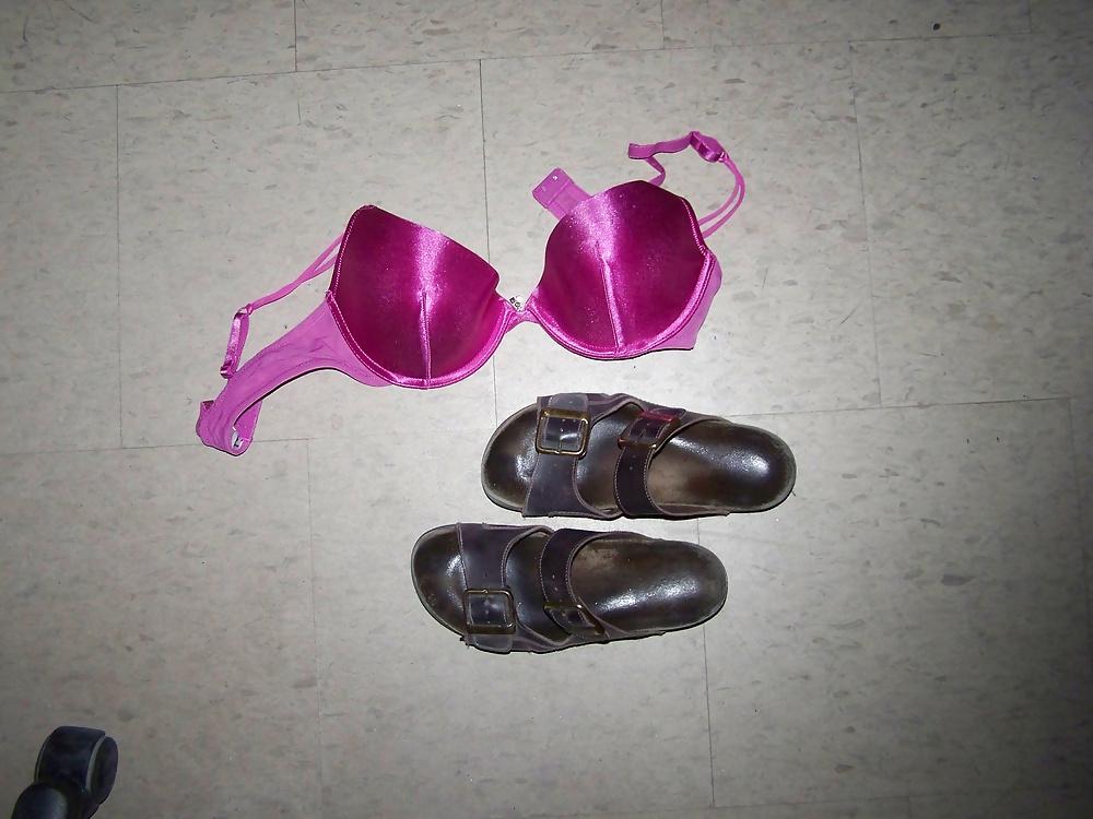 25P Shoes and Boots