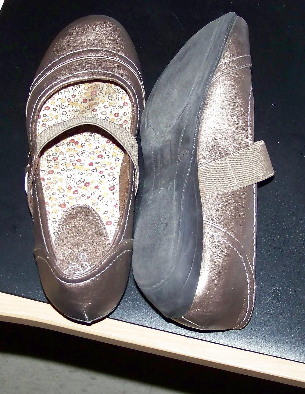 25P Shoes and Boots