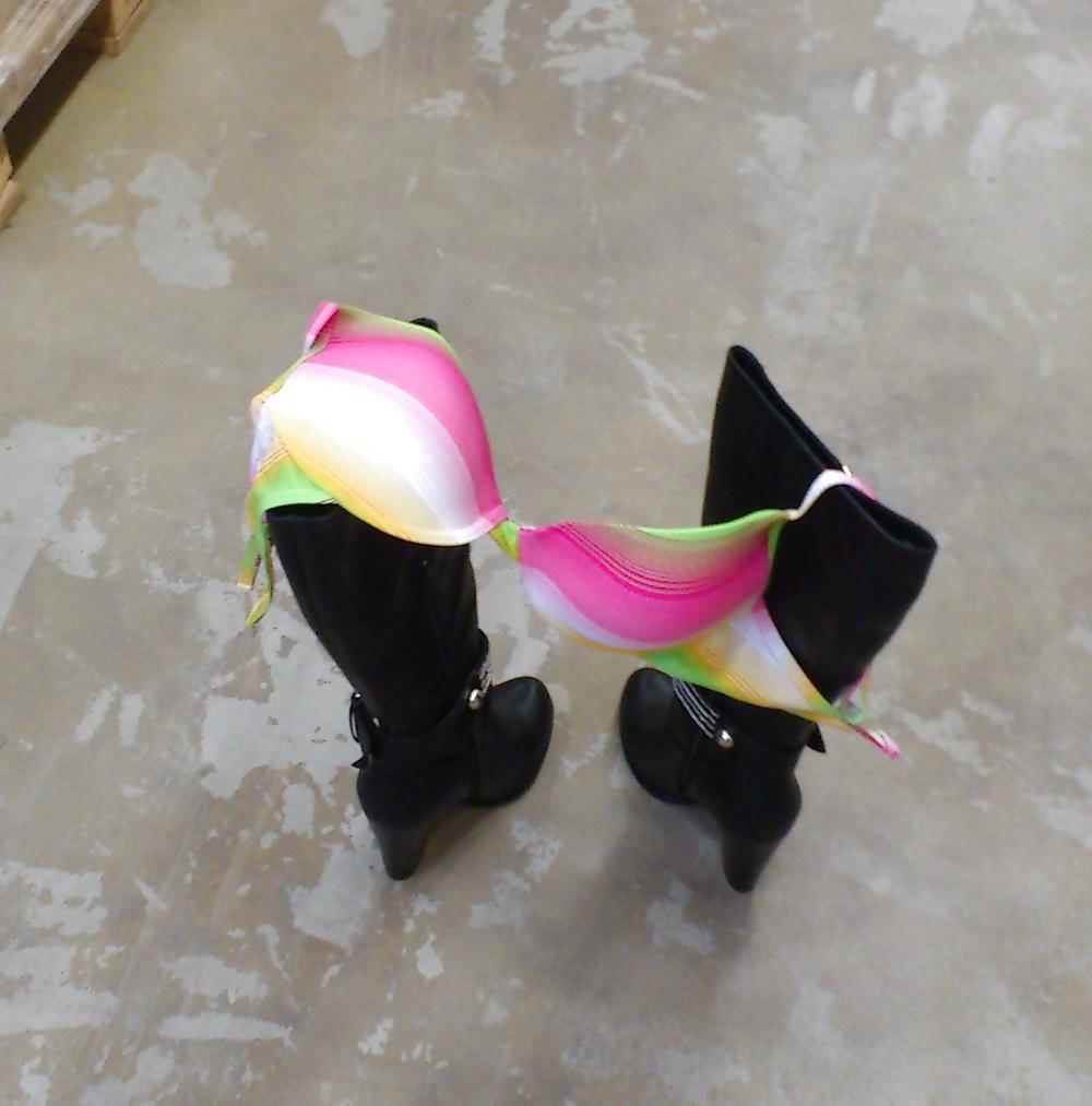 25P Shoes and Boots