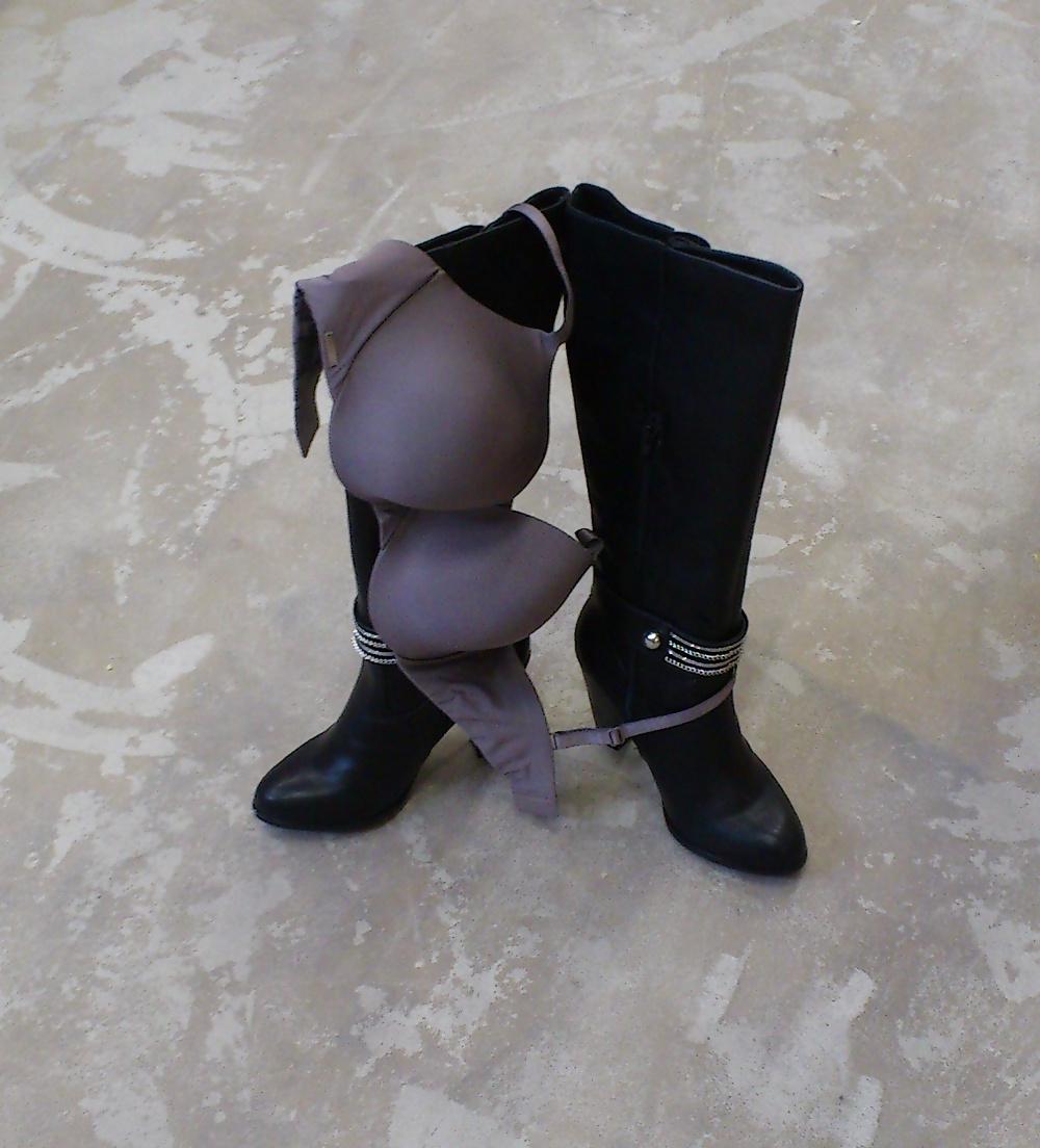25P Shoes and Boots