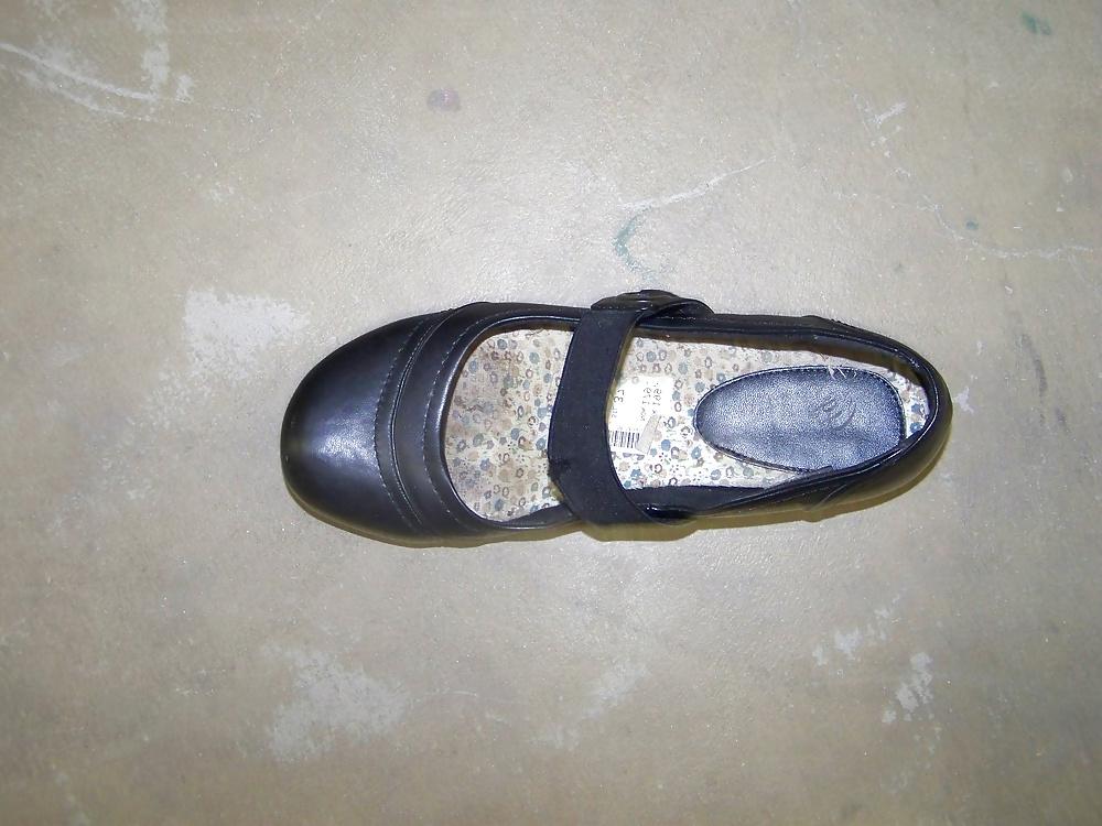 25P Shoes and Boots