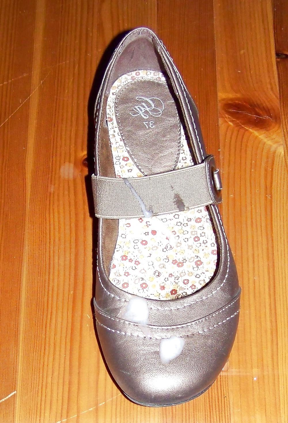 25P Shoes and Boots