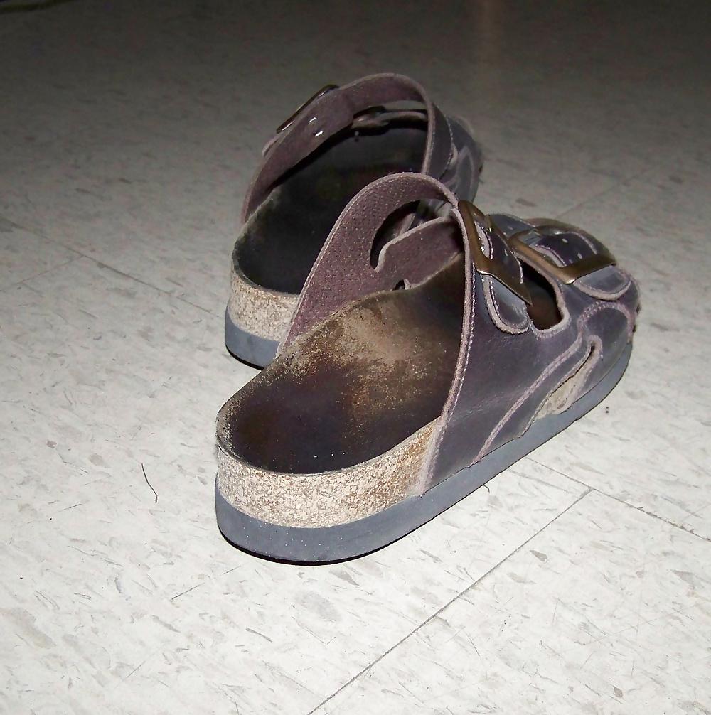 25P Shoes and Boots