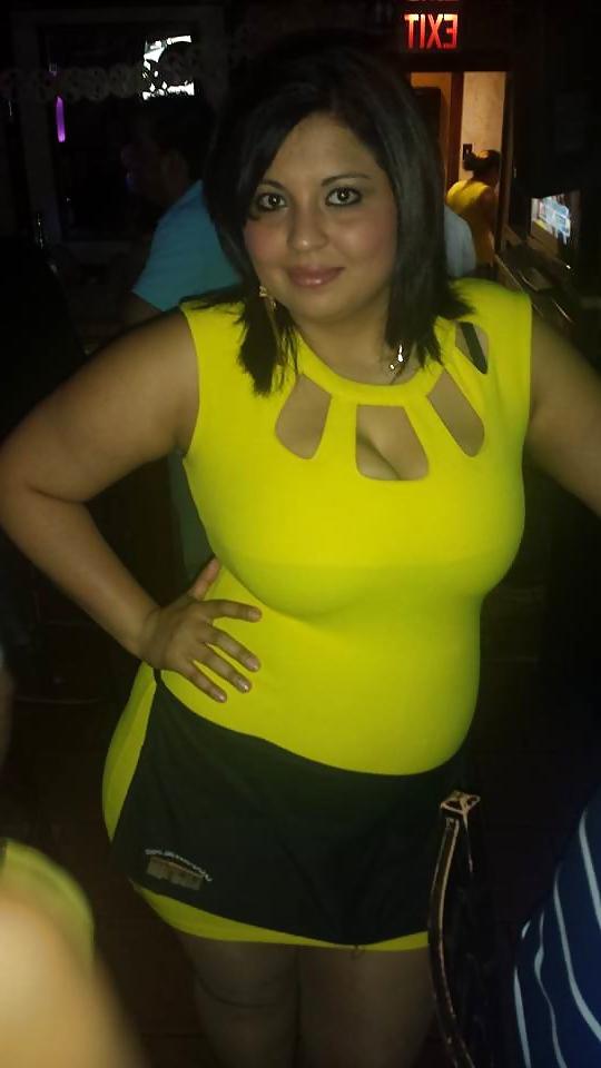 19P Spanish milf 2 big tits