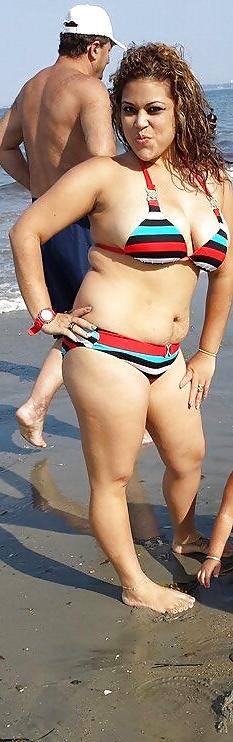 19P Spanish milf 2 big tits